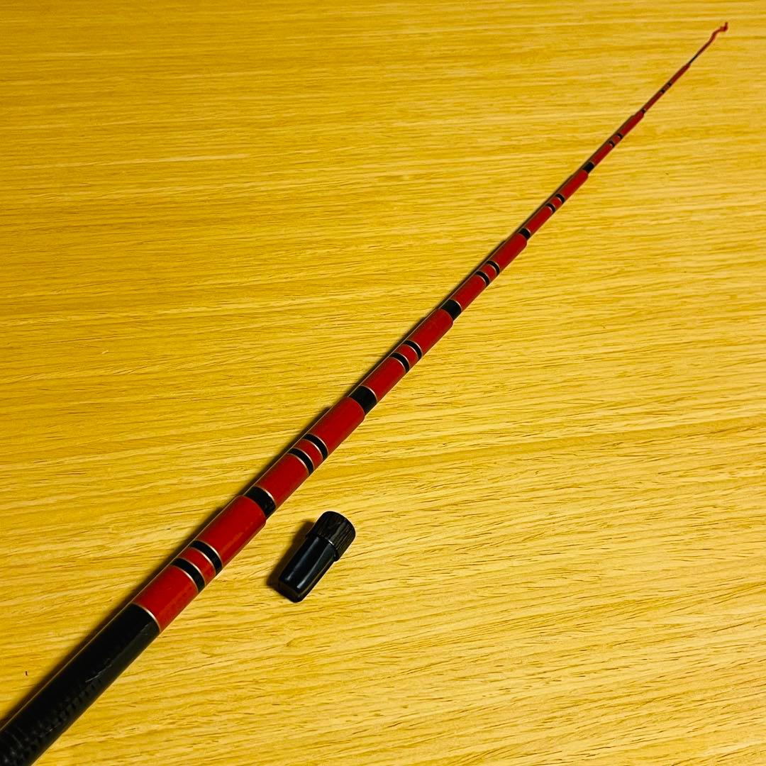 美品・廃盤品・希少】Gamakatsu がまかつ テンカラ MARKⅡ 34 - メルカリ