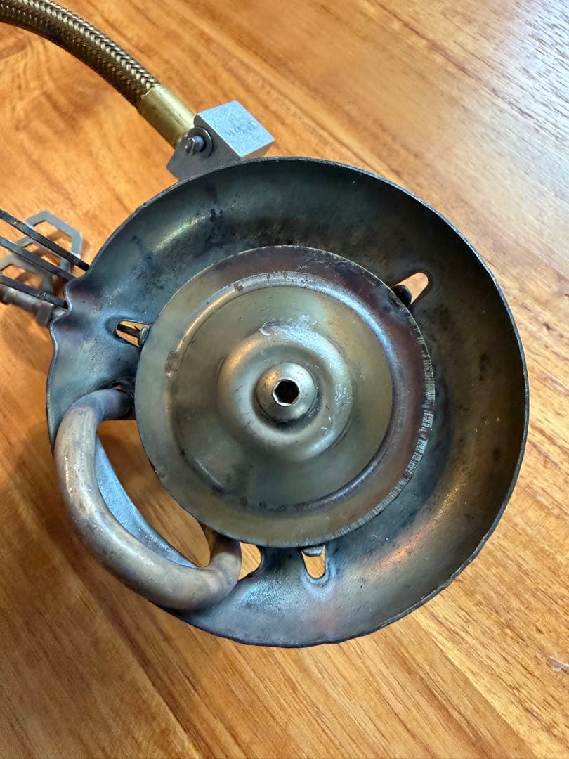 MSR ウィスパーライトインターナショナル　燃料ボトルセット