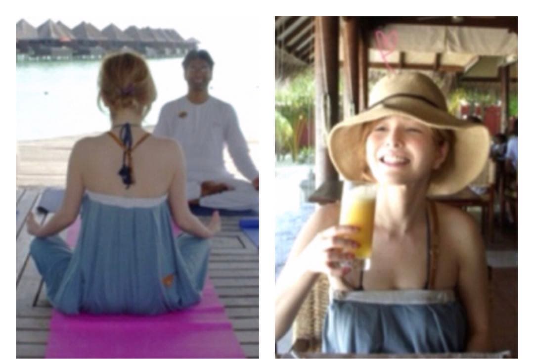 UNDERCOVER Less but Better サロペット オールインワン