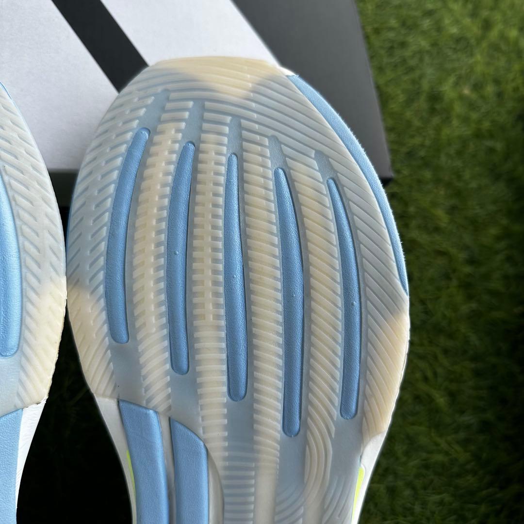 【adidas(アディダス )】スーパーノヴァ プリマ ランニング 28.5cm