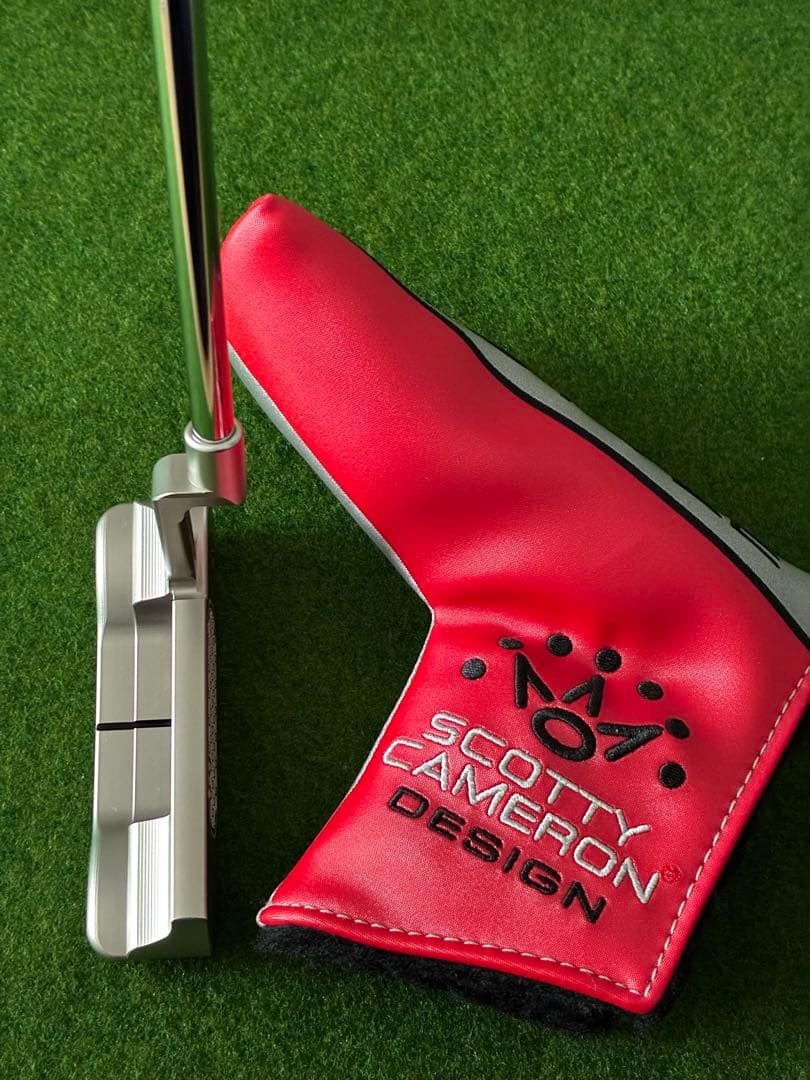 k*u様 キャメロン 2025 スタジオスタイル ニューポートパター　日本正規品