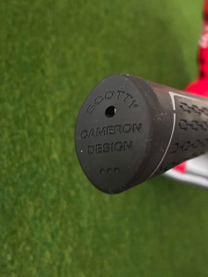 k*u様 キャメロン 2025 スタジオスタイル ニューポートパター　日本正規品