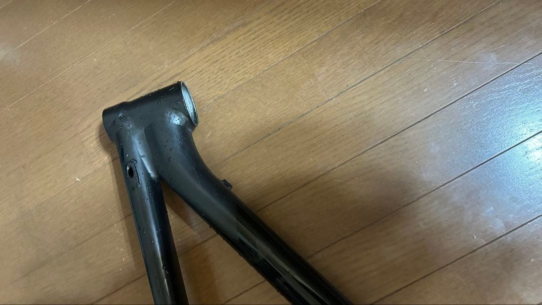 2016 トレック スーパーフライ８　フレーム　マウンテンバイク