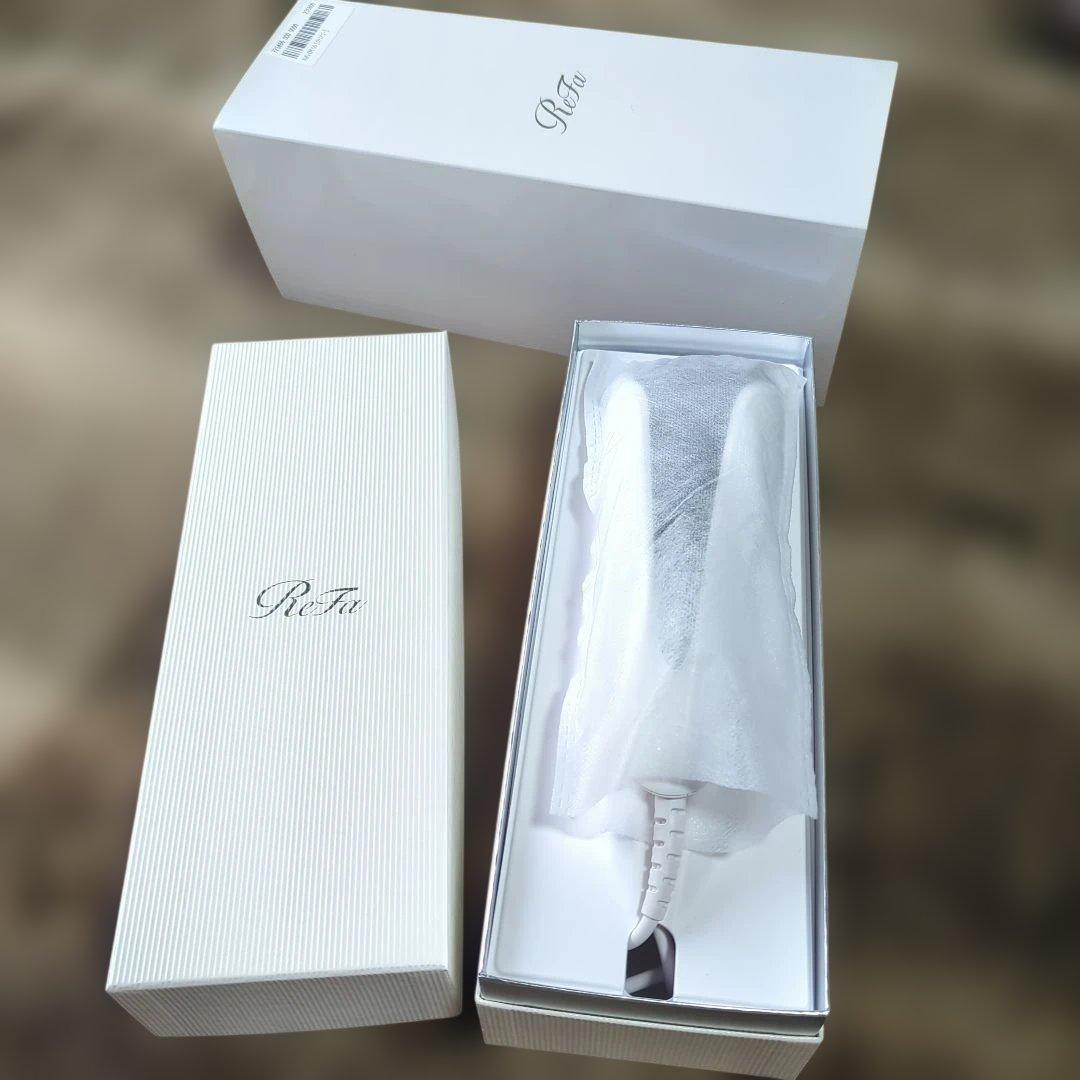 Refa リファ エピ ゴー 光脱毛器