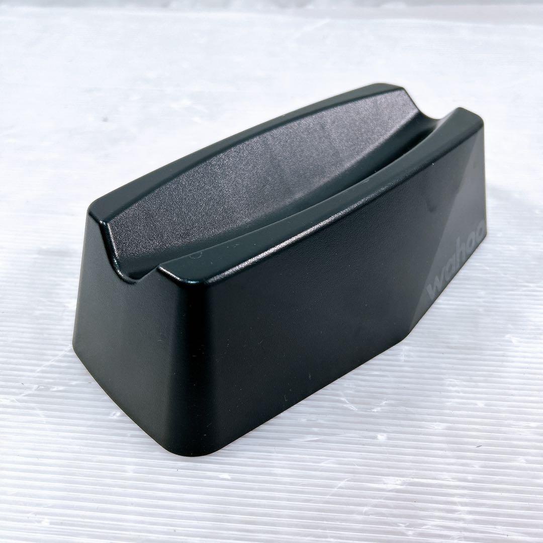 【極美品】Wahoo ワフー KICKR SNAP キッカー スマートローラー