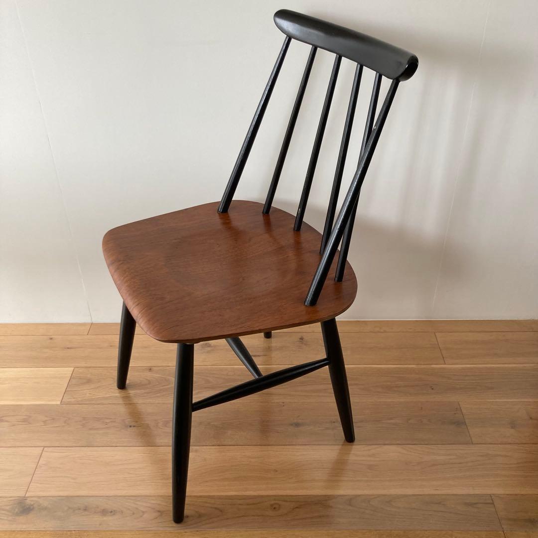 イルマリ・タピオヴァーラ　ファネットチェア