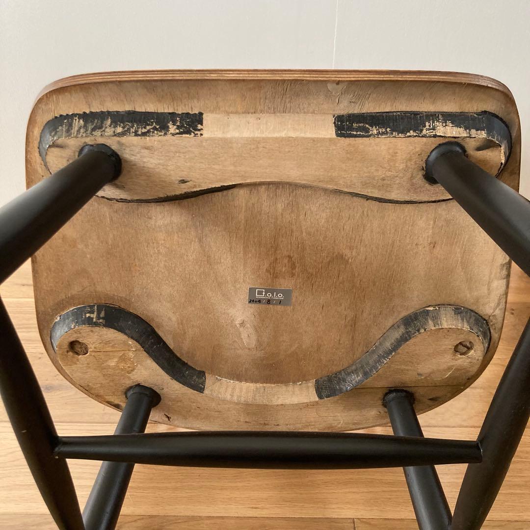 イルマリ・タピオヴァーラ　ファネットチェア