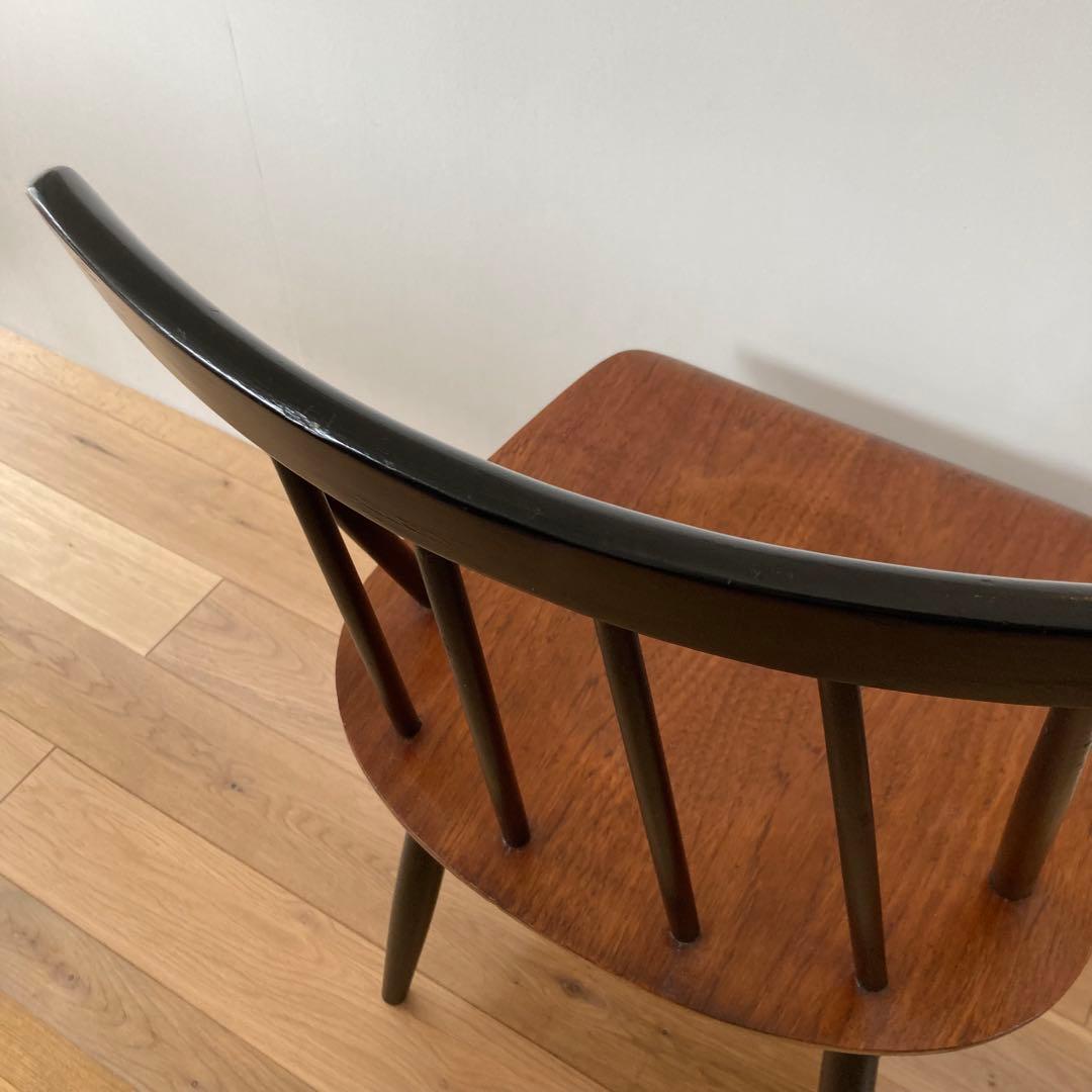 イルマリ・タピオヴァーラ　ファネットチェア