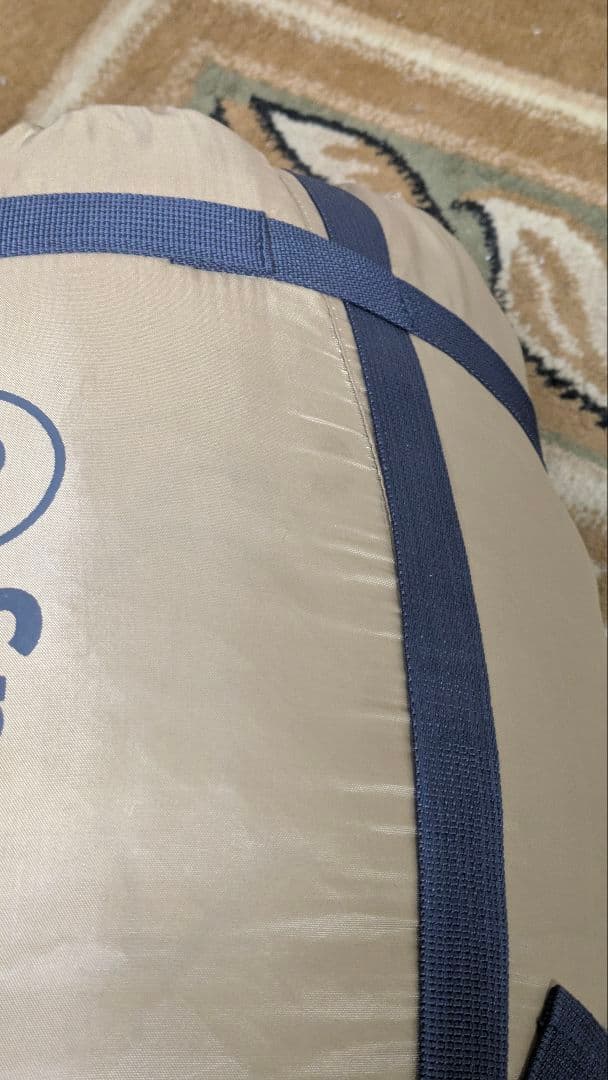 スナグパック スリーパーエクスペディションⅡ 封筒型シュラフ