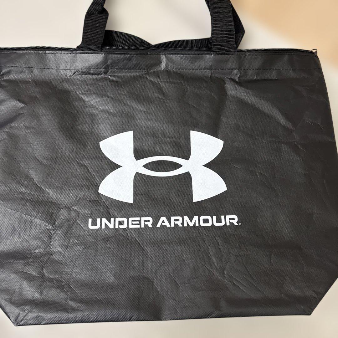 アンダーアーマー　福袋Lサイズ 5点セット メンズ