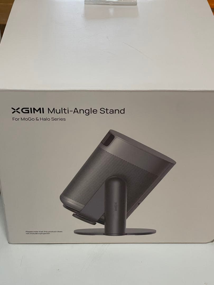 XGIMI MoGo 2 Pro 1080P プロジェクター