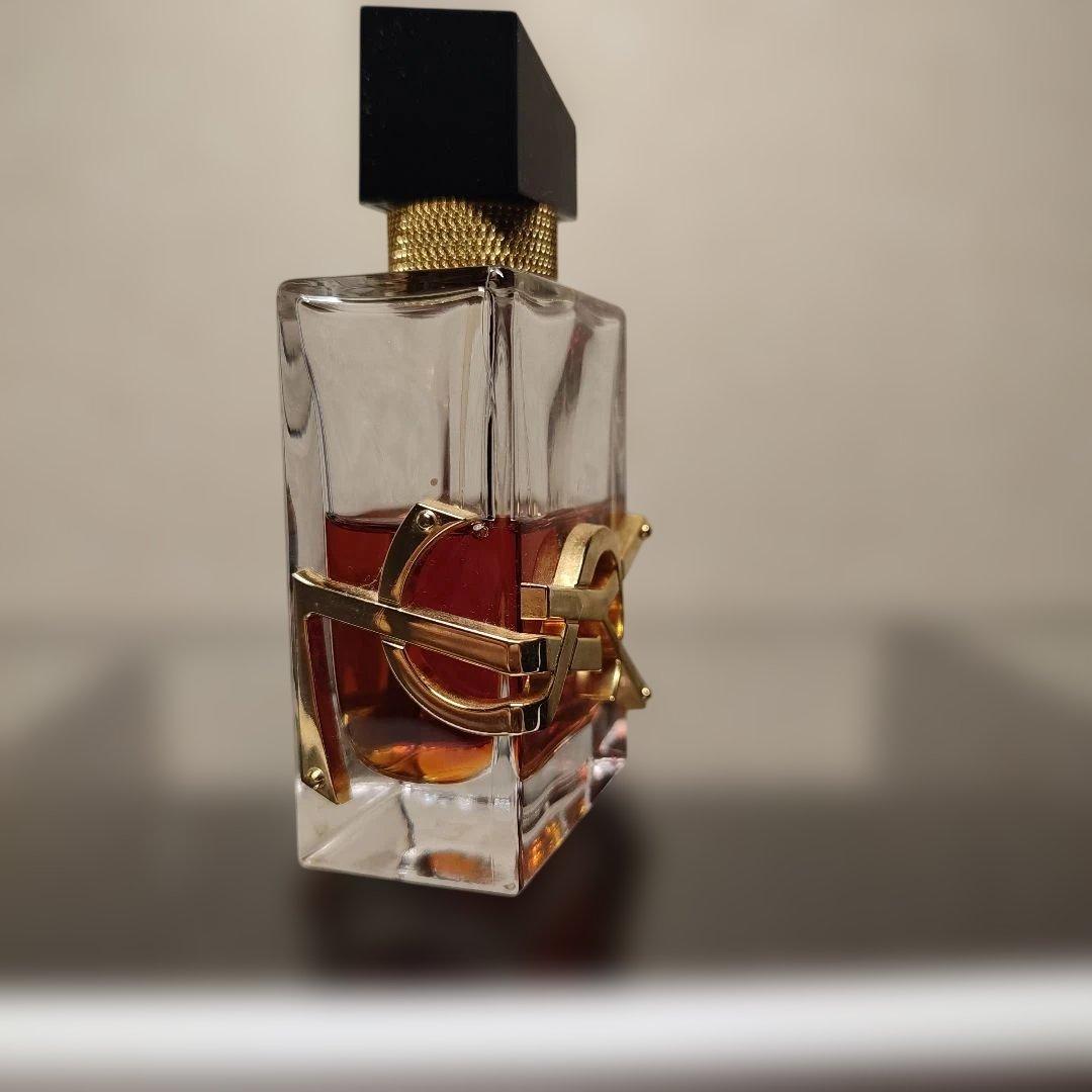 Yves Saint Laurent アンタンス 50ml オーデパルファム