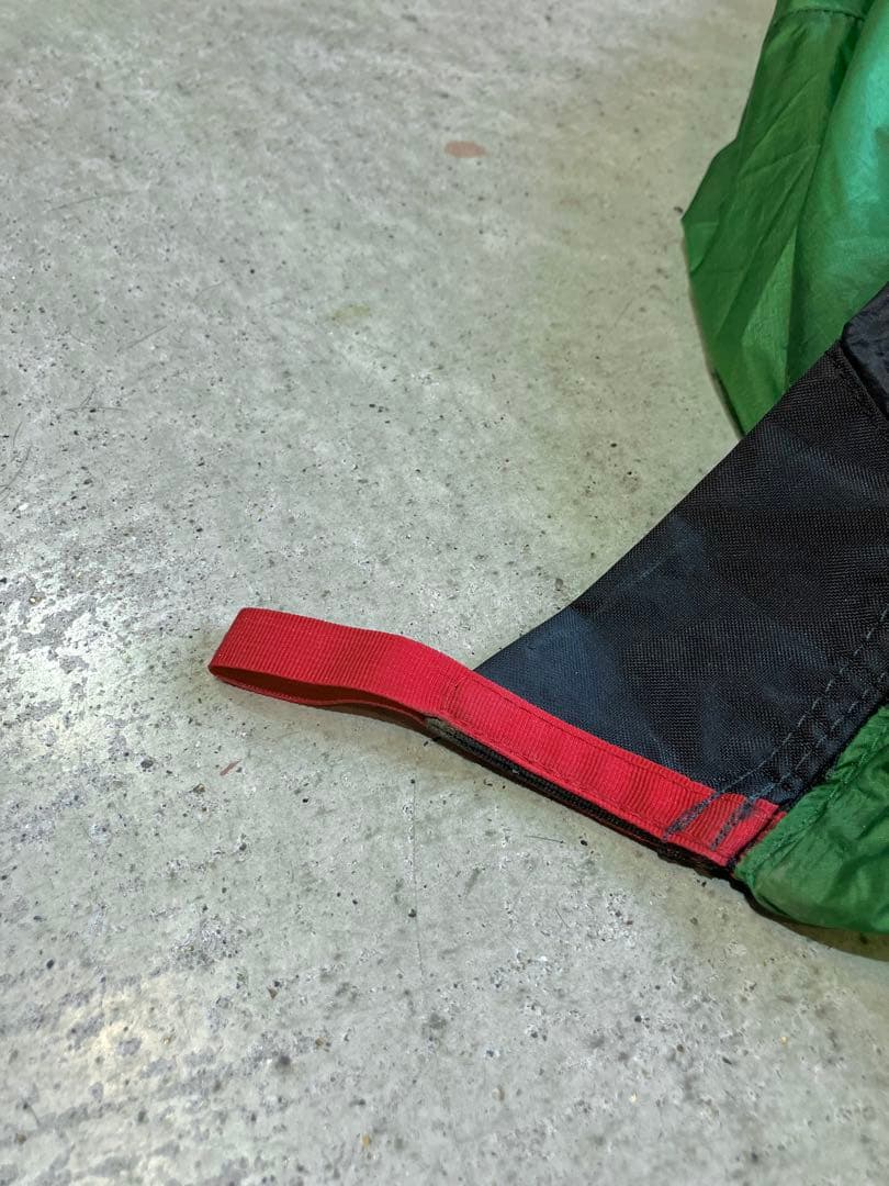 ヘリテージ クロスオーバードーム 1G