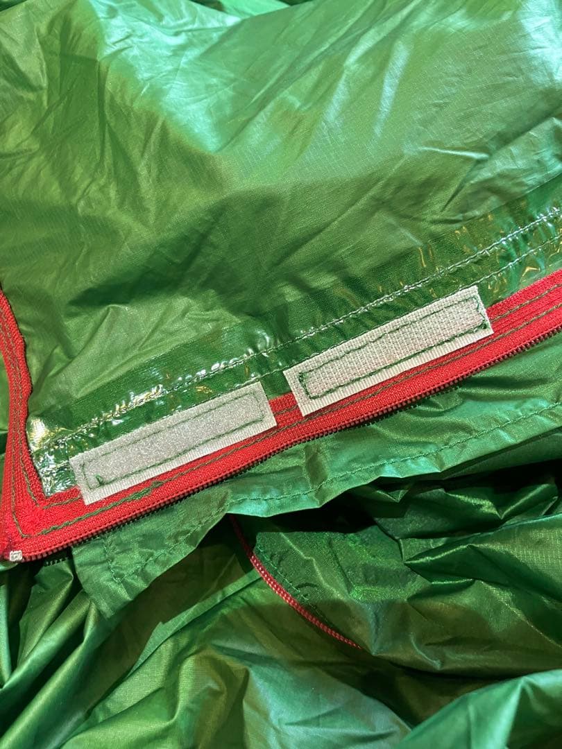 ヘリテージ クロスオーバードーム 1G