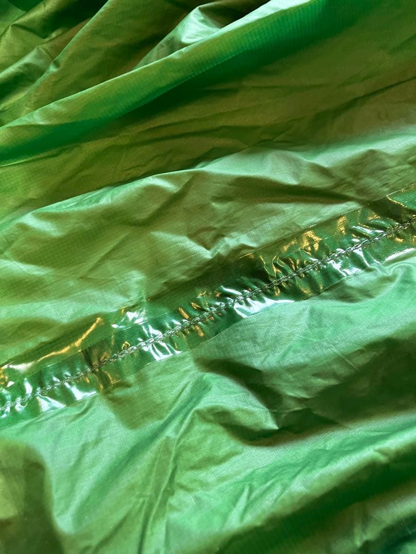 ヘリテージ クロスオーバードーム 1G