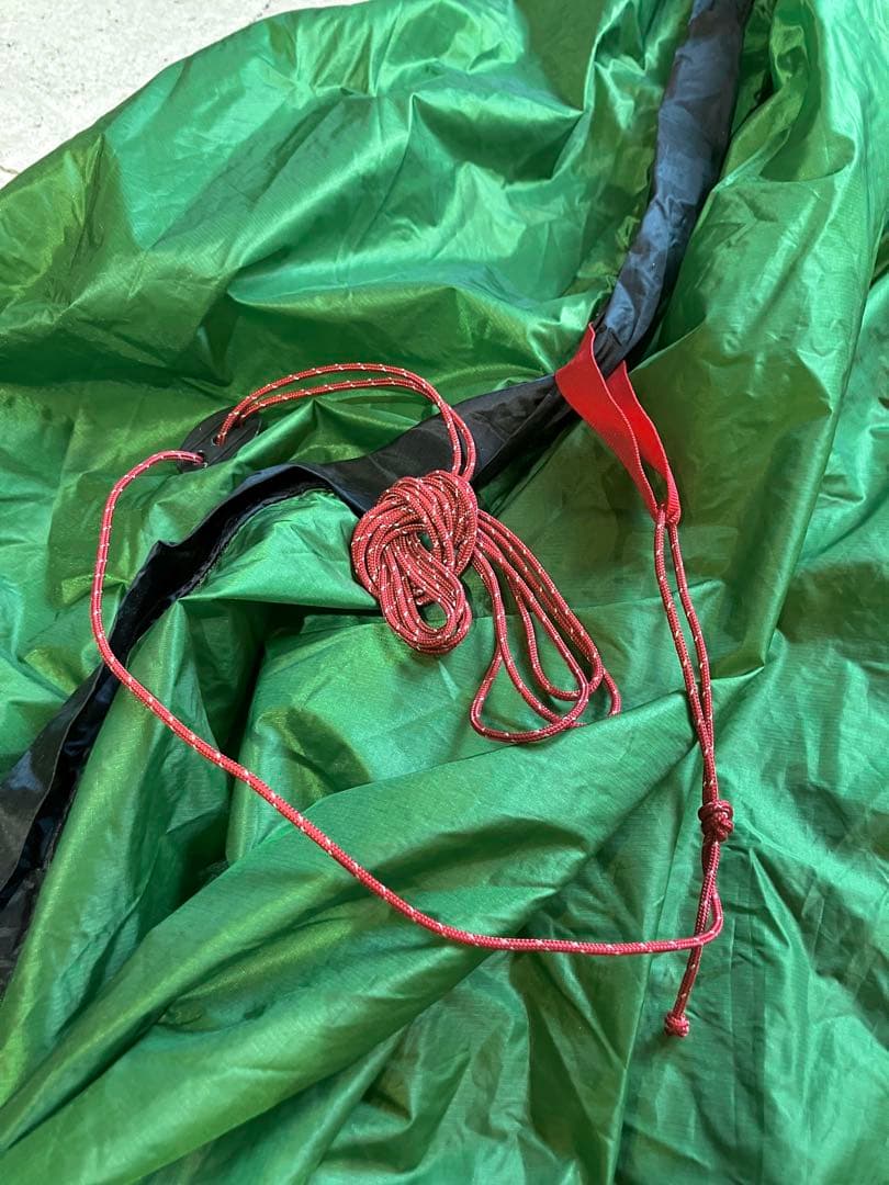 ヘリテージ クロスオーバードーム 1G