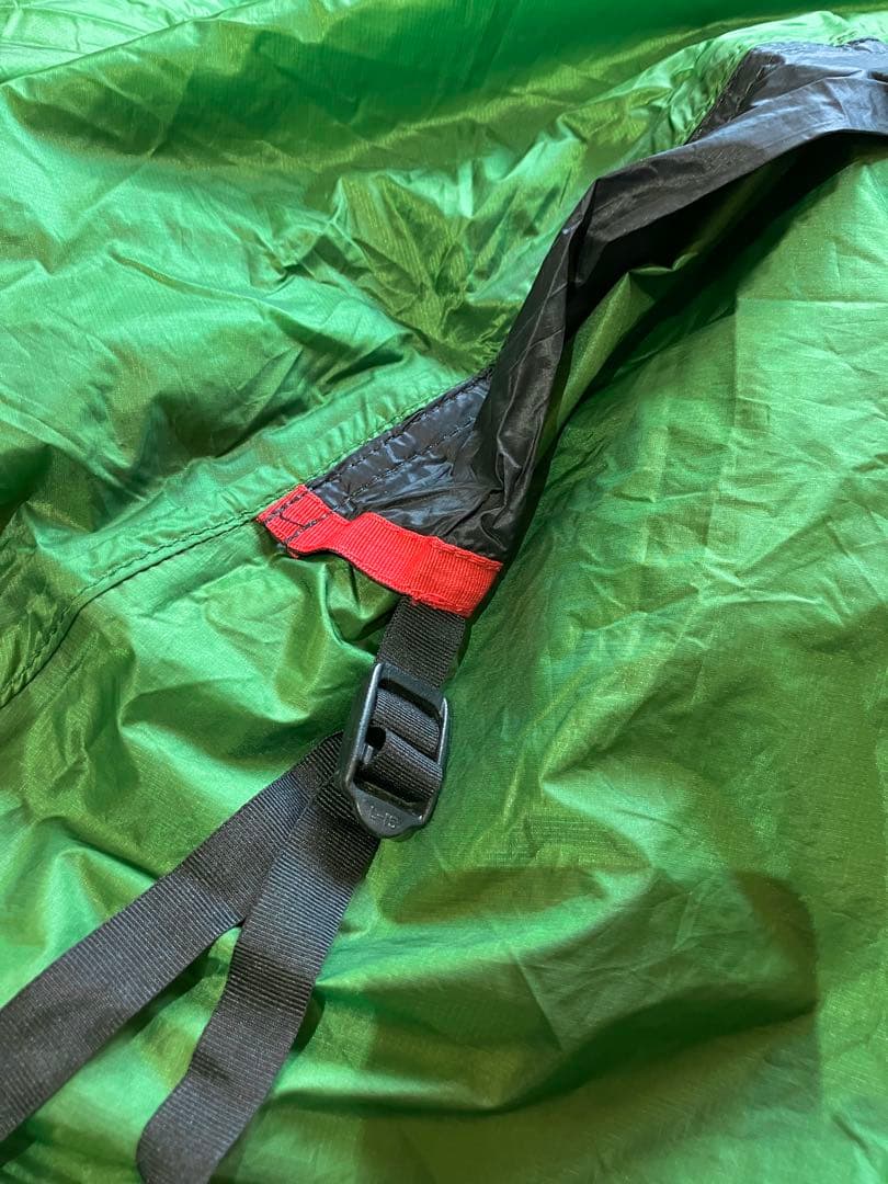 ヘリテージ クロスオーバードーム 1G