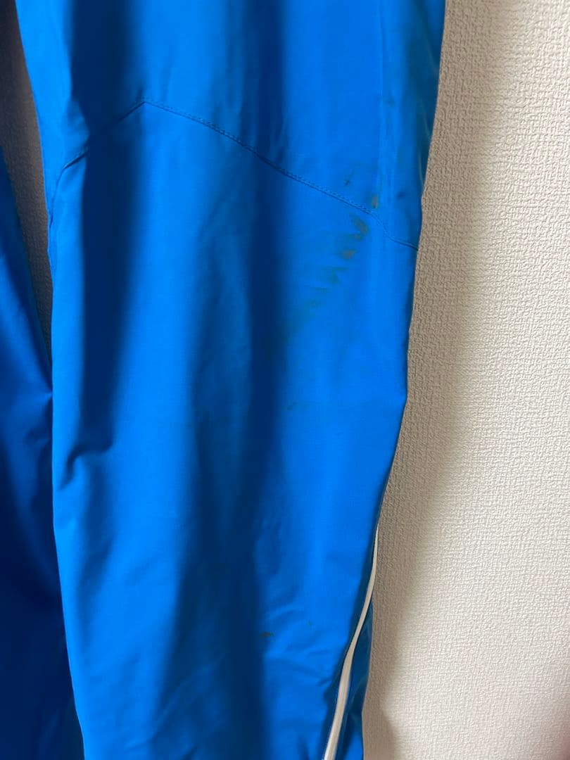 Mizuno ミズノ　2021-2022シーズン　スキーウェア　上下セット