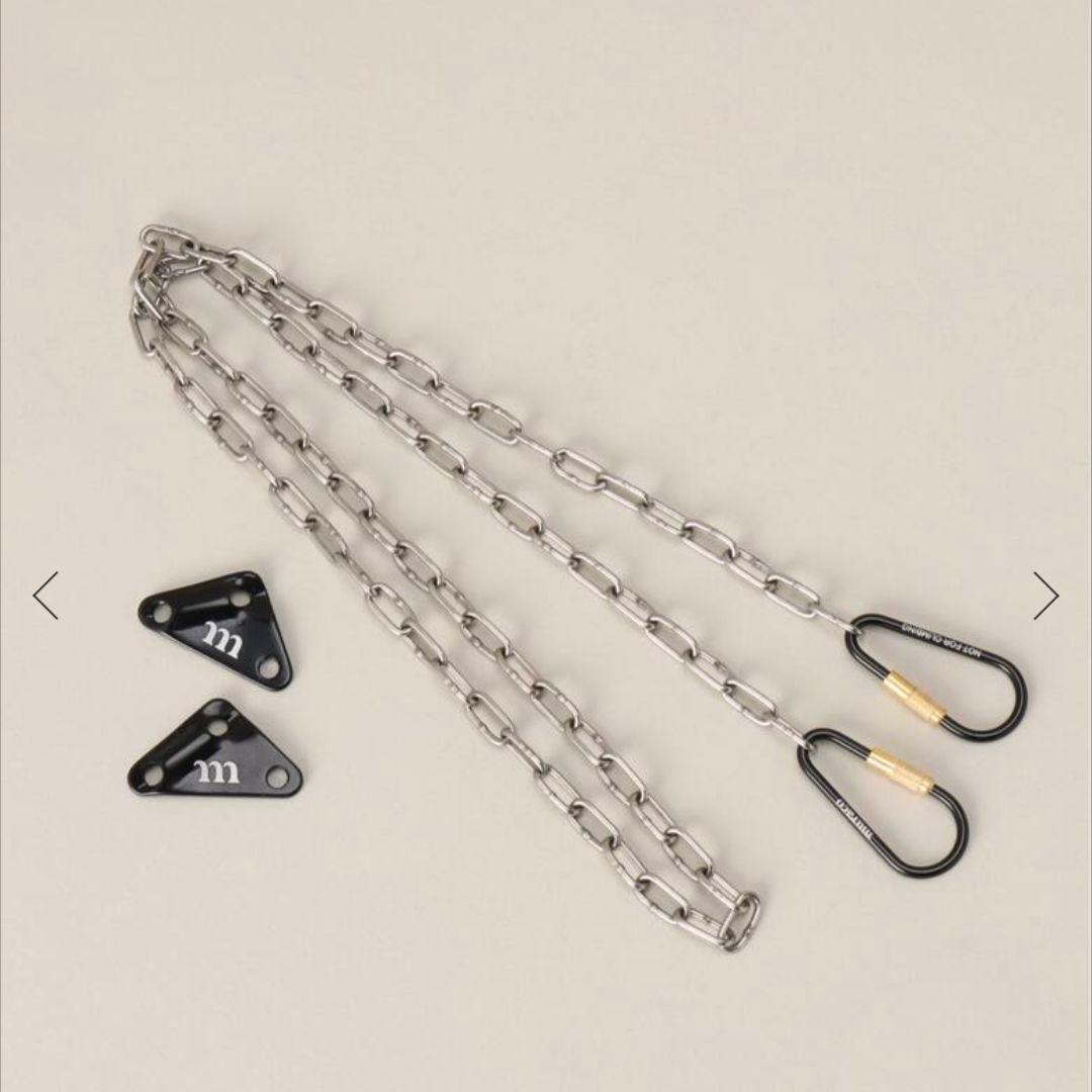 新品　MURACO/ムラコ　AFRICAN EAGLE TRIPOD