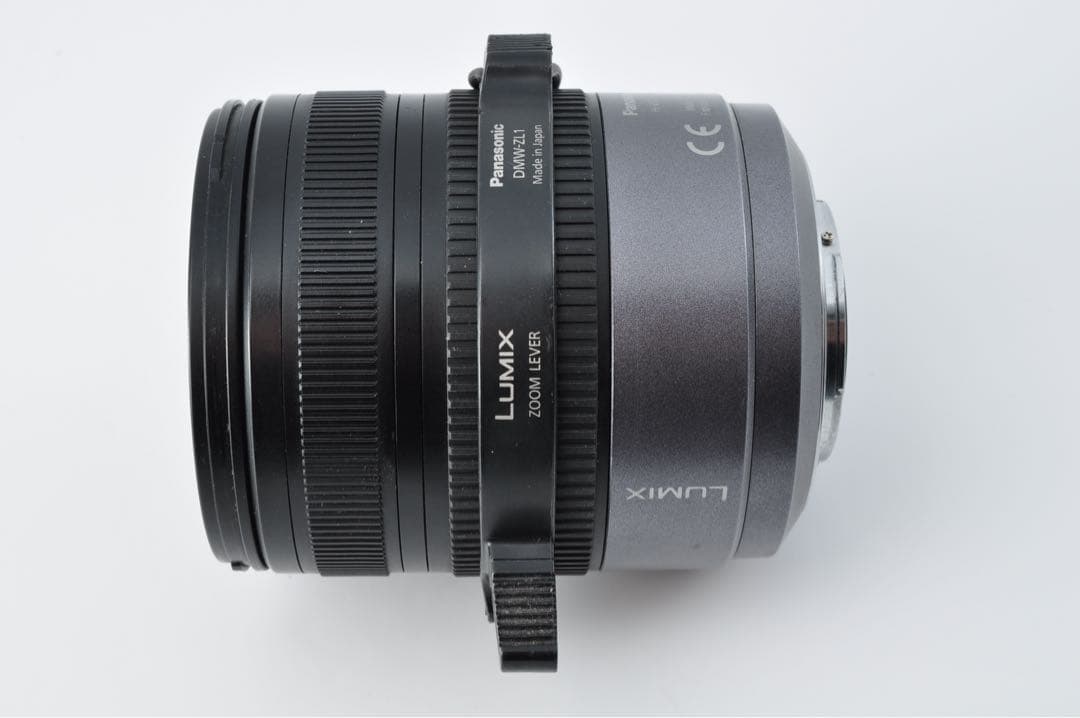 レンズ(ズーム) Panasonic LUMIX 14-140mm F4.0-5.8 ASPH.