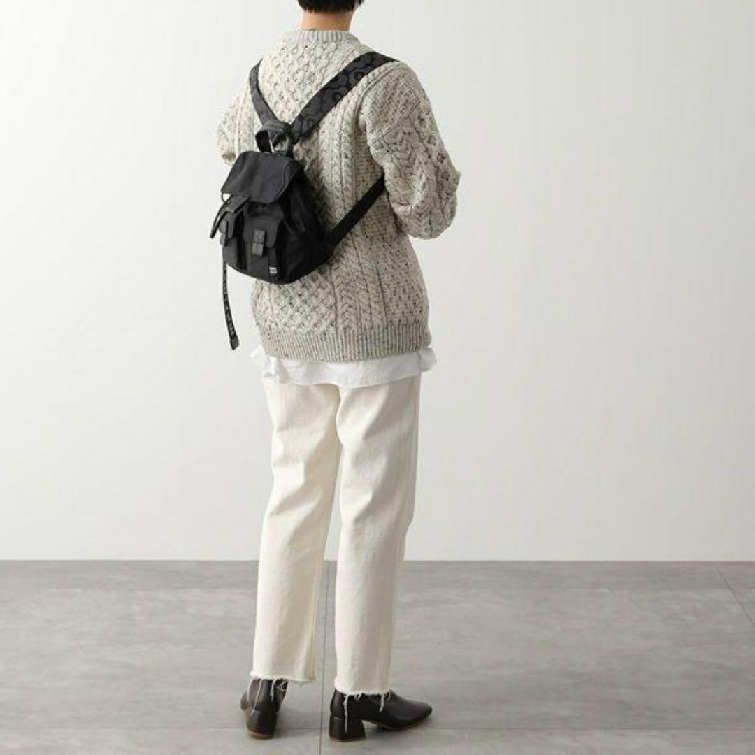 マリメッコ　バックパック　リュック　ウニッコ