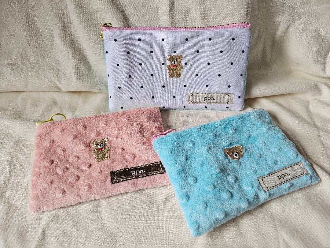 Nikoさま専用になります。