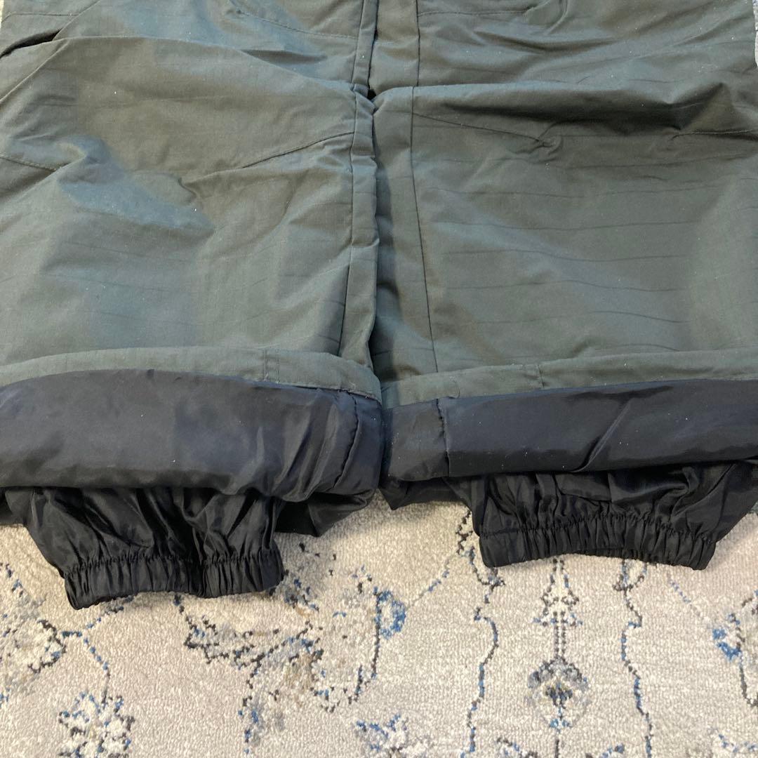 スノボ　スキーウェア ＊レディース11号　グローブ、帽子、インナーウエアー付き