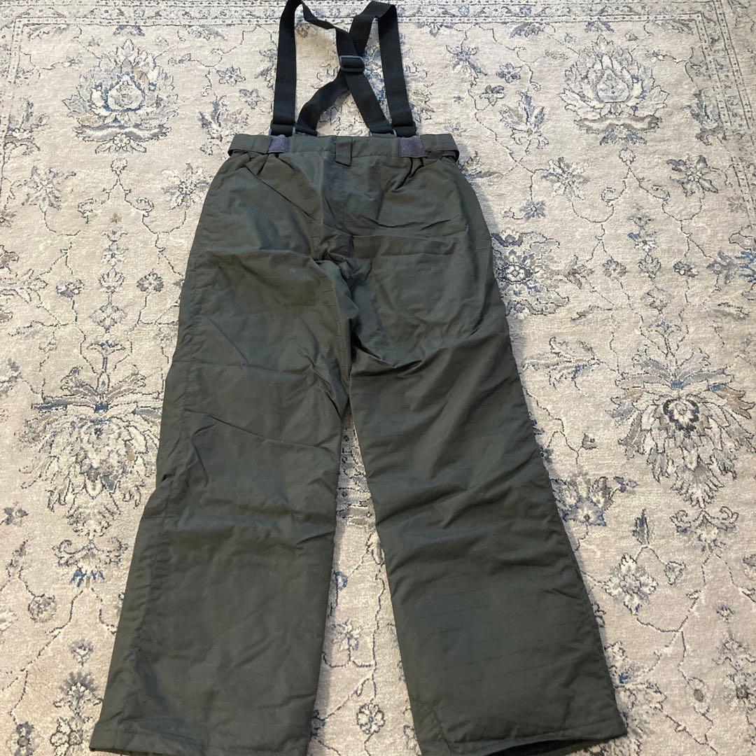 スノボ　スキーウェア ＊レディース11号　グローブ、帽子、インナーウエアー付き