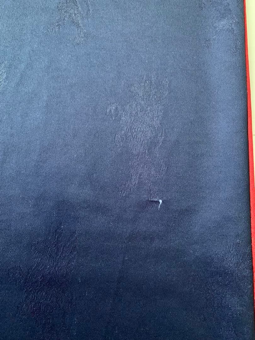 ジェノア/94-95/H #11三浦知良