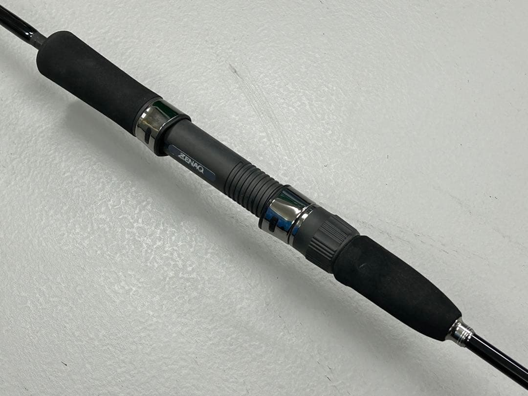 ゼナック　FS64-5.5(W) 極美品