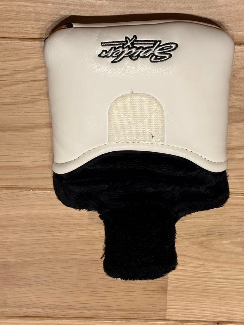 テーラーメイド Spider X COPPER スモールスラント 33インチ