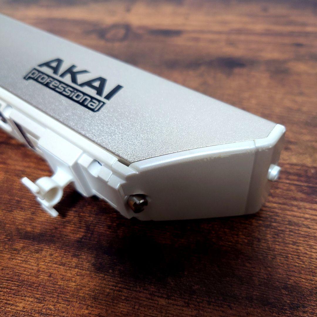 AKAI EWI-4000sw 専用ケース付き