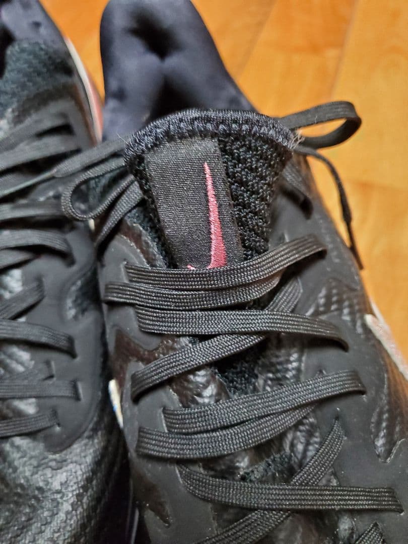 【超レア美品】ナイキ エアズームインフィニティツアー NIKE スワロフスキー