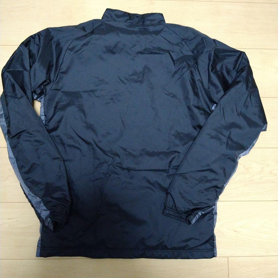 川崎フロンターレ　支給ウインドブレーカー　上下セット
