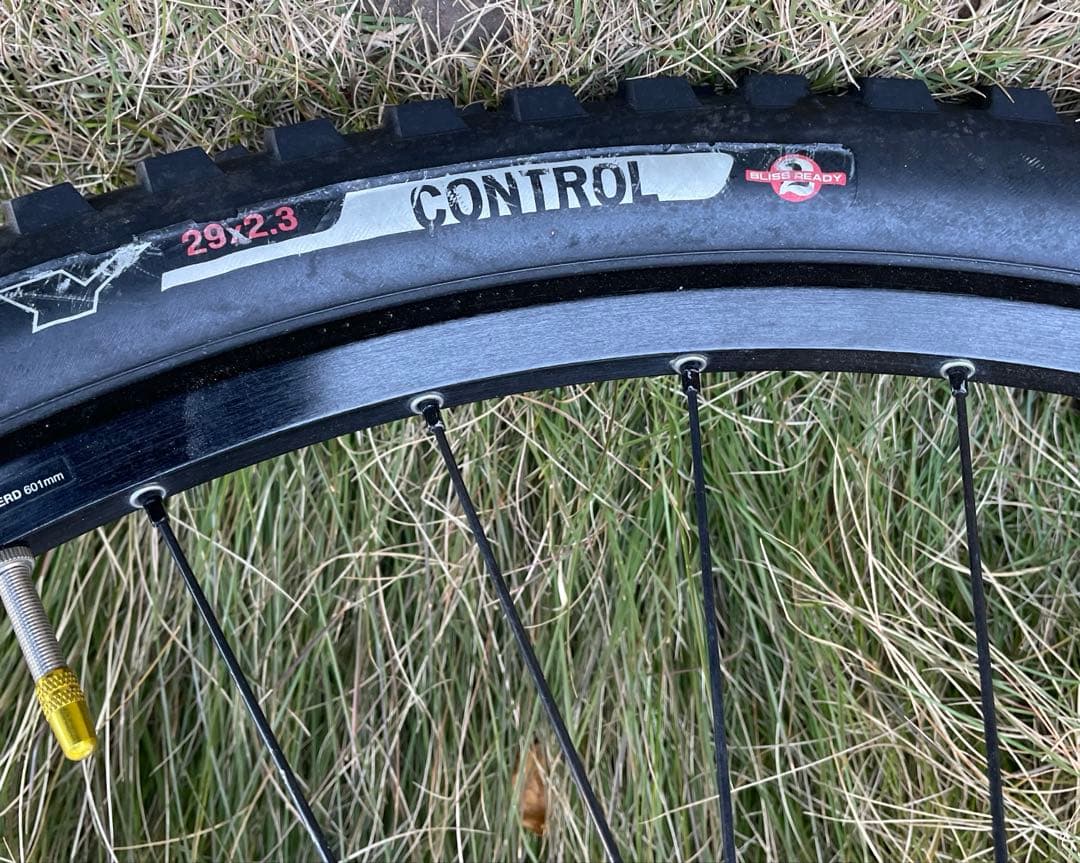 ⭕️引取り限定 スペシャライズド FSR スタンプジャンパーエリート 29