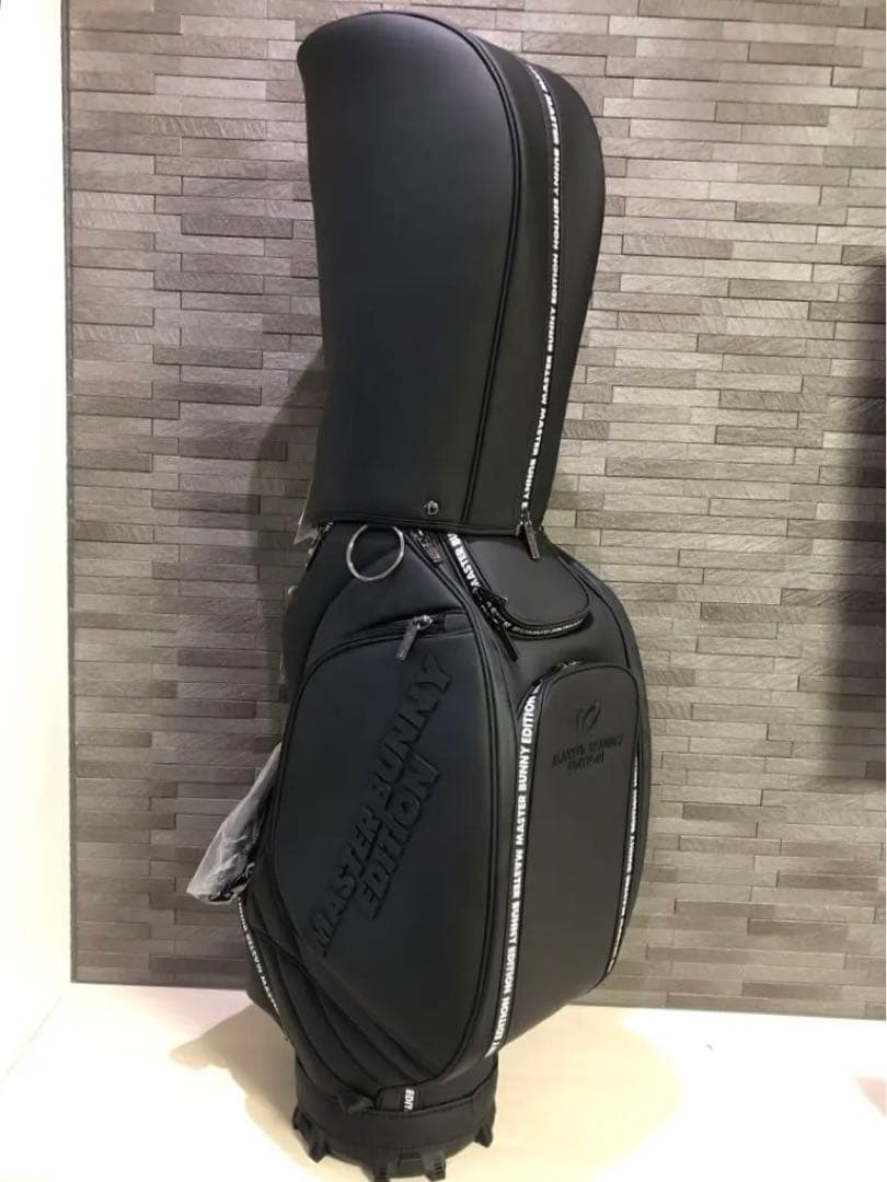 MASTER BUNNY キャディバッグ