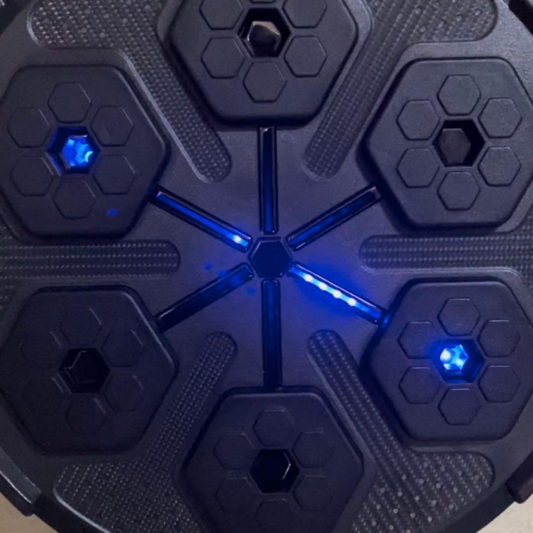 ボクシングマシン パンチングマシン ダイエット トレーニング