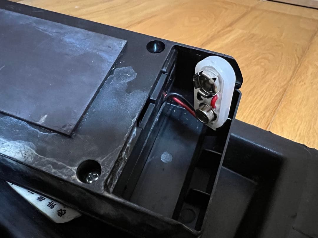 CPS チャージングスケール CC-100