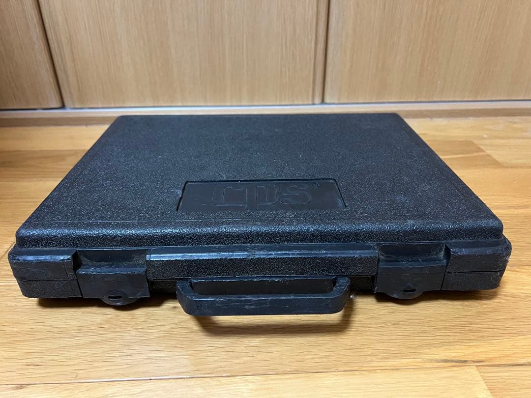 CPS チャージングスケール CC-100