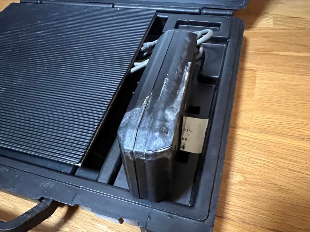 CPS チャージングスケール CC-100