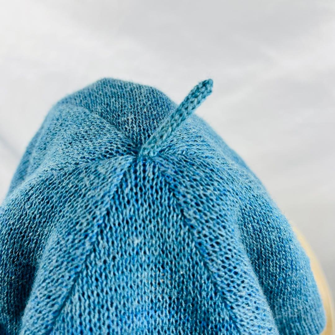 【人気】Vivienne Westwood ヴィヴィアンウエストウッドベレー帽