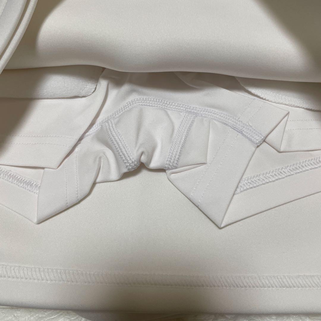 新品★アディダスゴルフセットアップ　XS,S24200円ダンボールニットパーカー