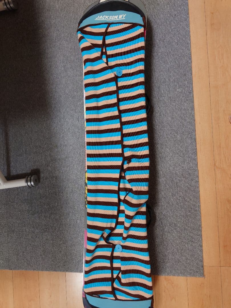 SALOMON サロモン SALVATORE SANCHEZ 154　ビン付き