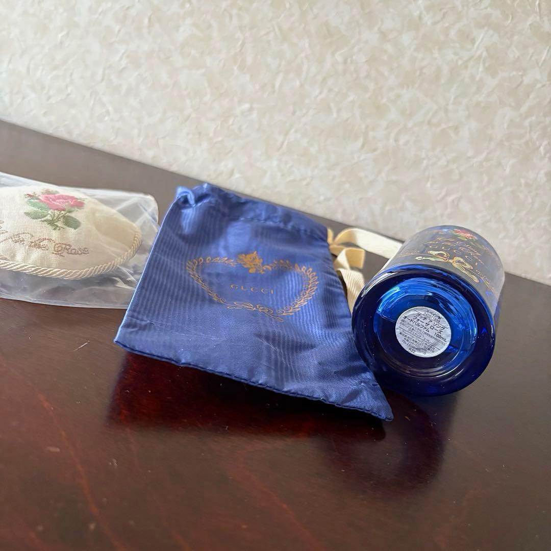 GUCCI 〔ア ソング フォー ザ ローズ〕 オードパルファム 100 ml