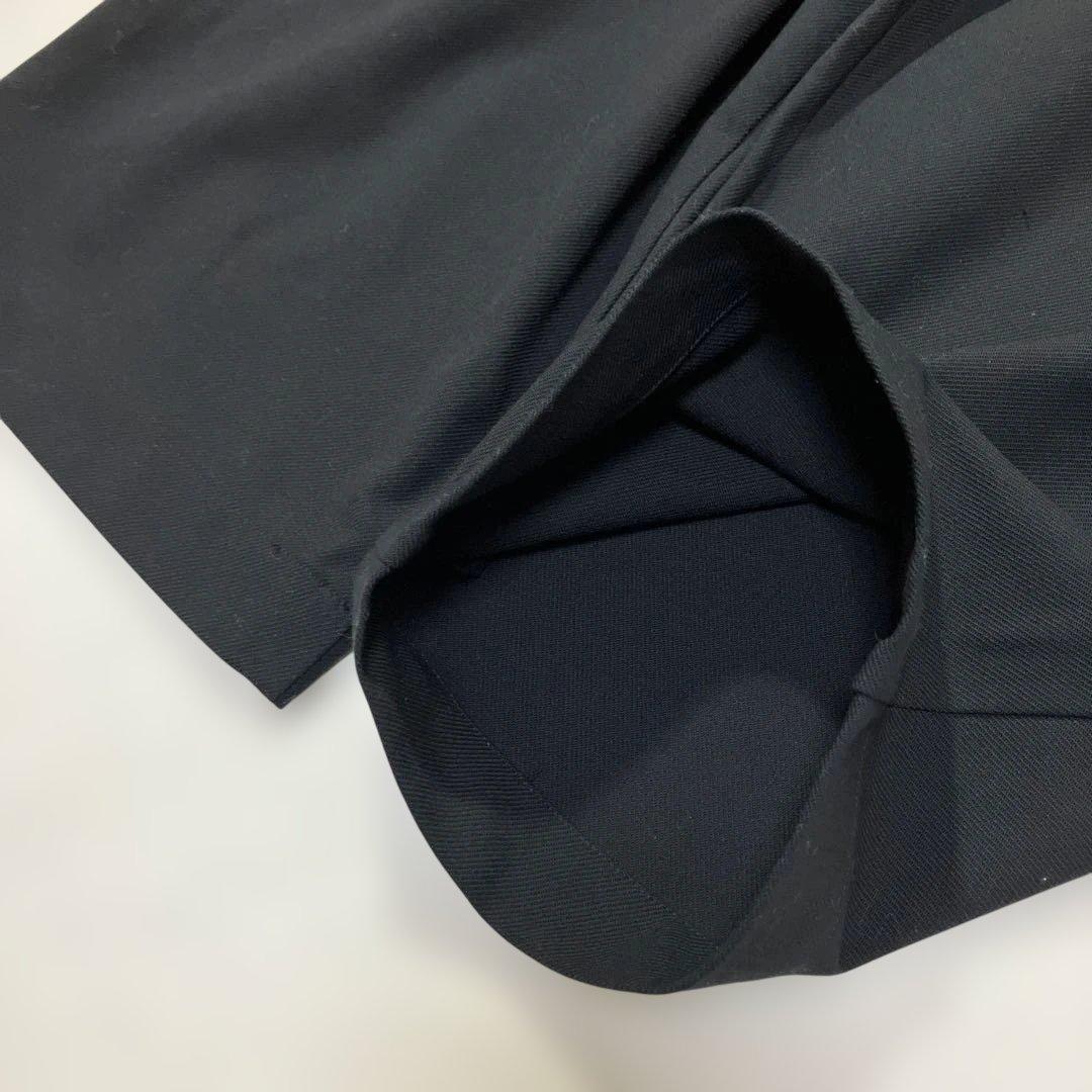 ＊美品＊ヴォアーブ／サロペット　オールインワン　つなぎ　ブラック