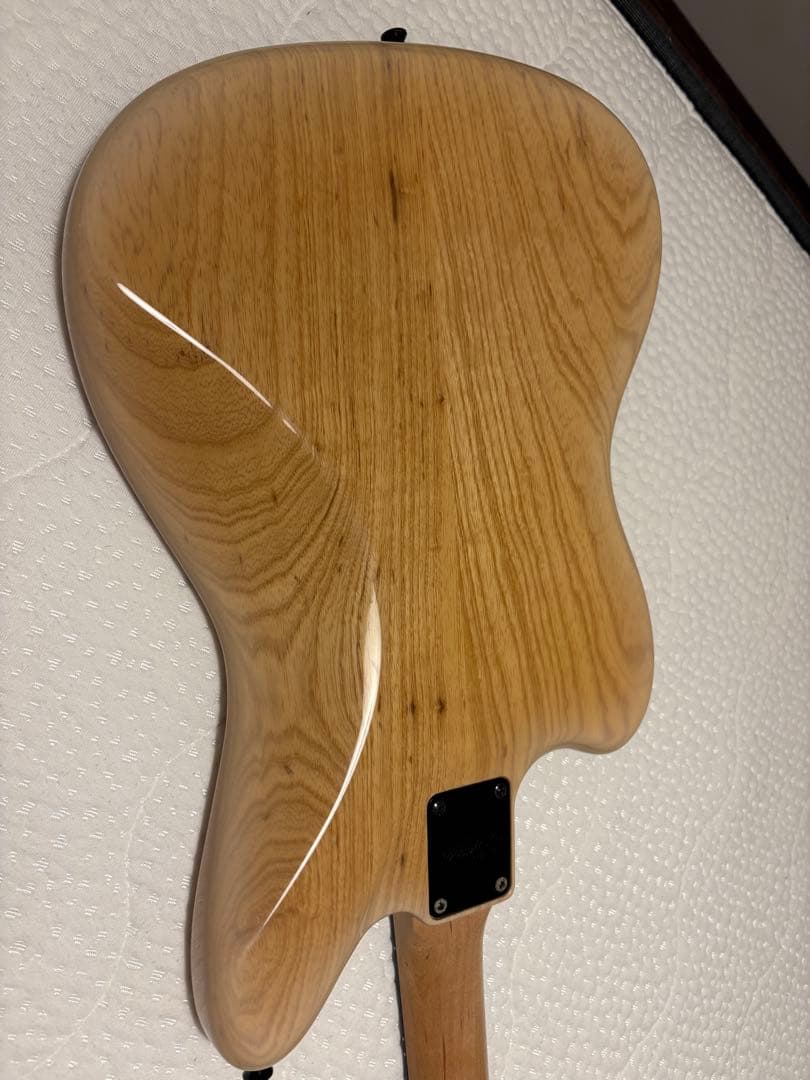 【最終値下げ中！】Momose MJM-FUYUZAKURA MF’18 美品