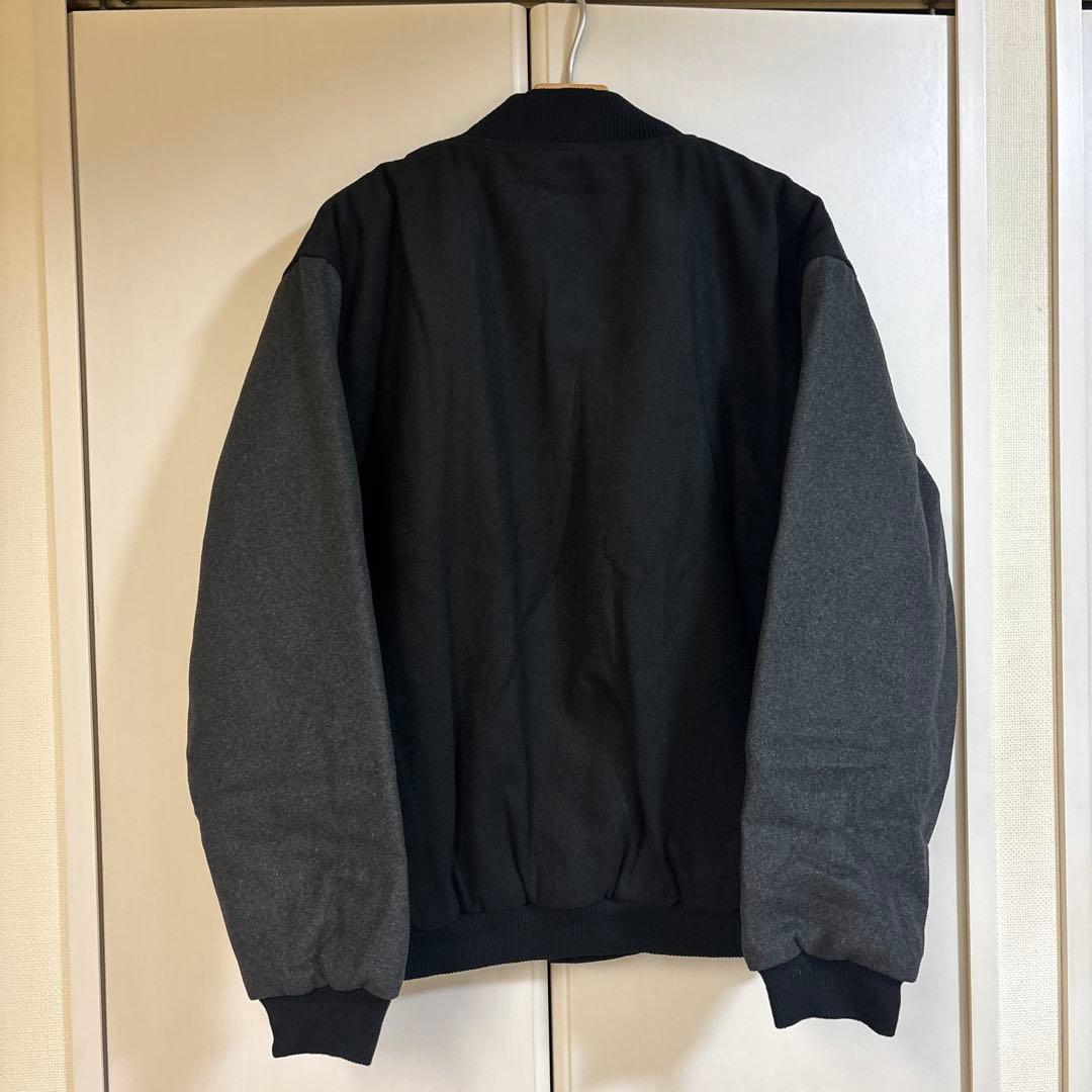 未使用 読売ジャイアンツ 巨人 GIANTS スタジャン FREEサイズ