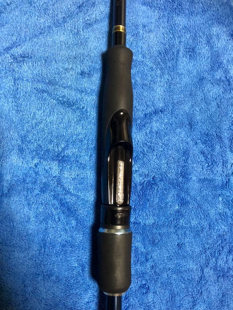 とらきちヤマガブランクスバリスティック 93/16 85/12 2本セット