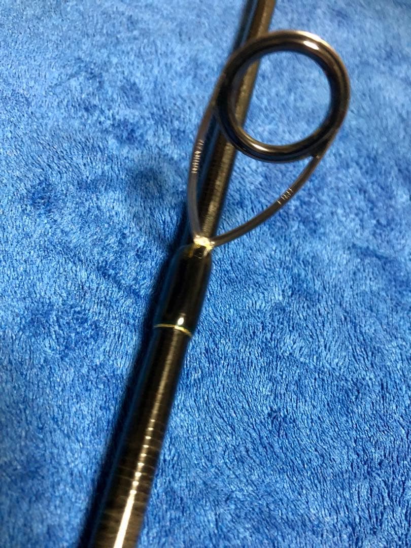 とらきちヤマガブランクスバリスティック 93/16 85/12 2本セット