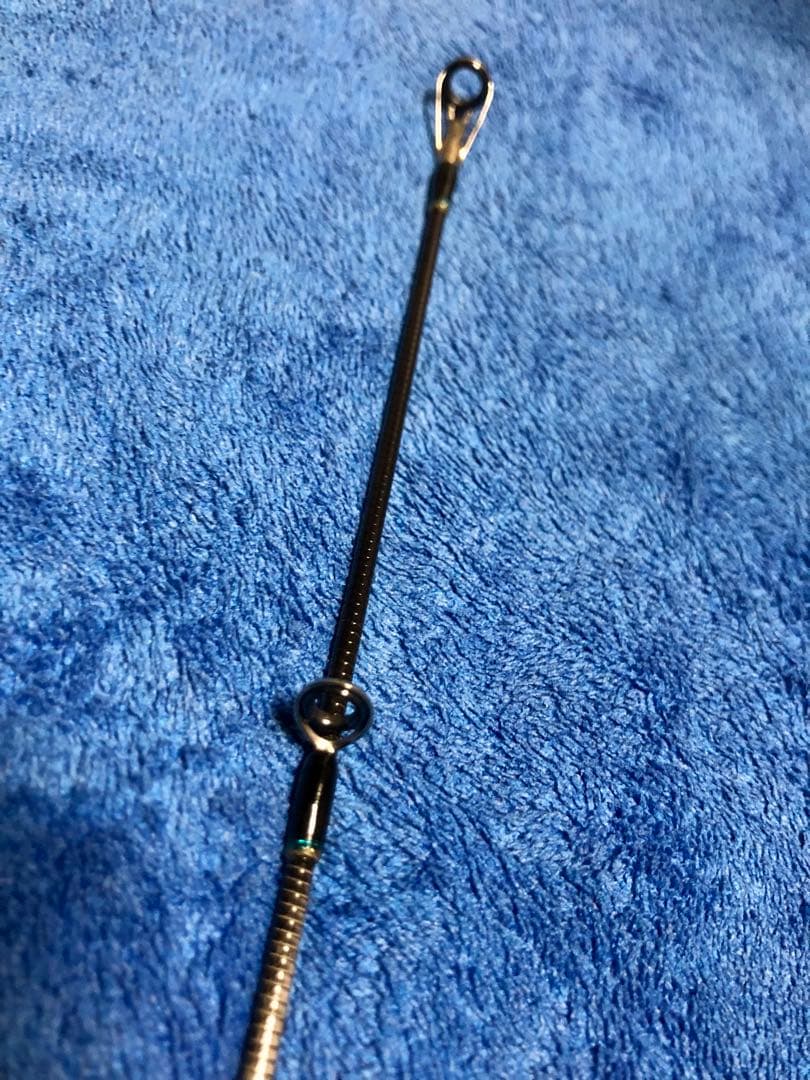 とらきちヤマガブランクスバリスティック 93/16 85/12 2本セット